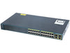 WS-C2960+24TC-S - Esphere Network GmbH - Affordable Network Solutions 