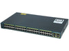 WS-C2960+48PST-L - Esphere Network GmbH - Affordable Network Solutions 