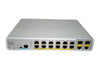 CISCO WS-C3560C-12PC-S - Esphere Network GmbH - Affordable Network Solutions 