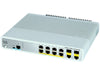 CISCO WS-C3560C-8PC-S - Esphere Network GmbH - Affordable Network Solutions 