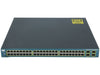 WS-C3560G-48PS-E - Esphere Network GmbH - Affordable Network Solutions 