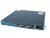 WS-C3560X-24P-L - Esphere Network GmbH - Affordable Network Solutions 