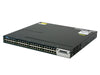 WS-C3560X-48PF-E - Esphere Network GmbH - Affordable Network Solutions 