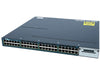 WS-C3560X-48U-S - Esphere Network GmbH - Affordable Network Solutions 