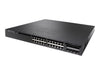 CISCO WS-C3650-24TD-E - Esphere Network GmbH - Affordable Network Solutions 
