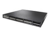 CISCO WS-C3650-48PD-E - Esphere Network GmbH - Affordable Network Solutions 