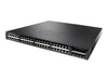 CISCO WS-C3650-48TS-E - Esphere Network GmbH - Affordable Network Solutions 