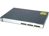 Cisco WS-C3750G-12S-E - Esphere Network GmbH - Affordable Network Solutions 