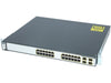 Cisco WS-C3750G-24T-S - Esphere Network GmbH - Affordable Network Solutions 