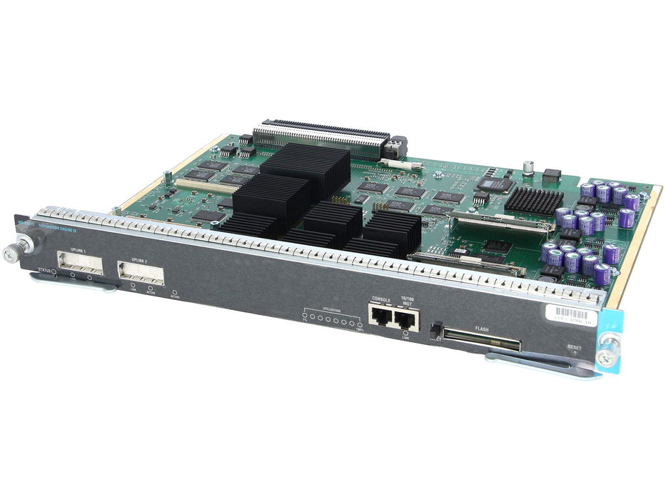 WS-X4515 - Esphere Network GmbH - Affordable Network Solutions 