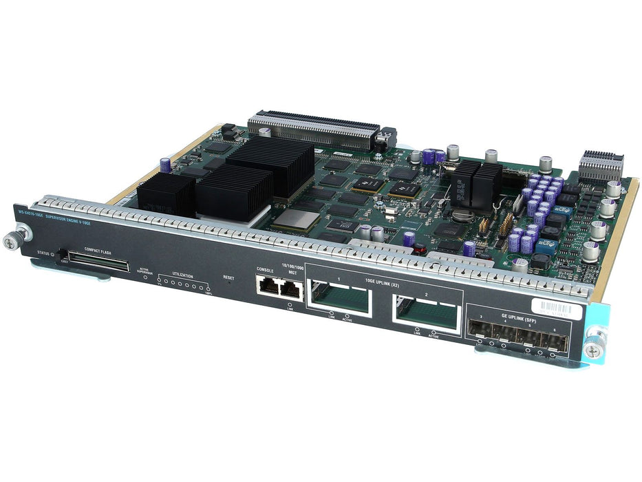 WS-X4516-10GE - Esphere Network GmbH - Affordable Network Solutions 