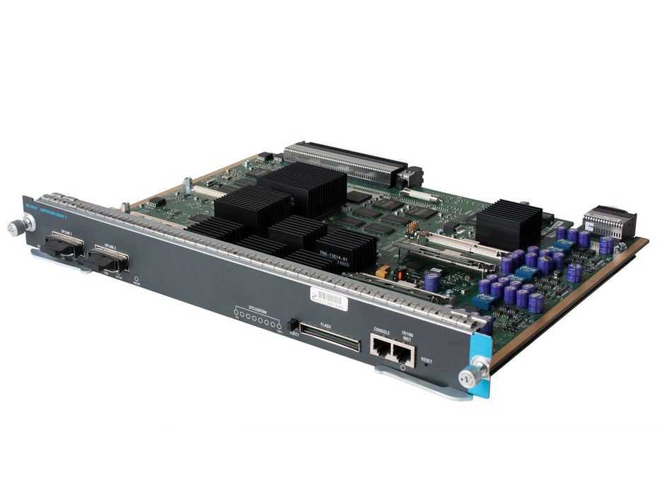 WS-X4516 - Esphere Network GmbH - Affordable Network Solutions 