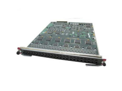 Cisco Systems WS-X5015-MT - Esphere Network GmbH - Affordable Network Solutions 