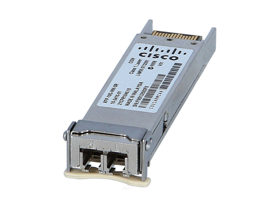 XFP-10G-MM-SR - Esphere Network GmbH - Affordable Network Solutions 
