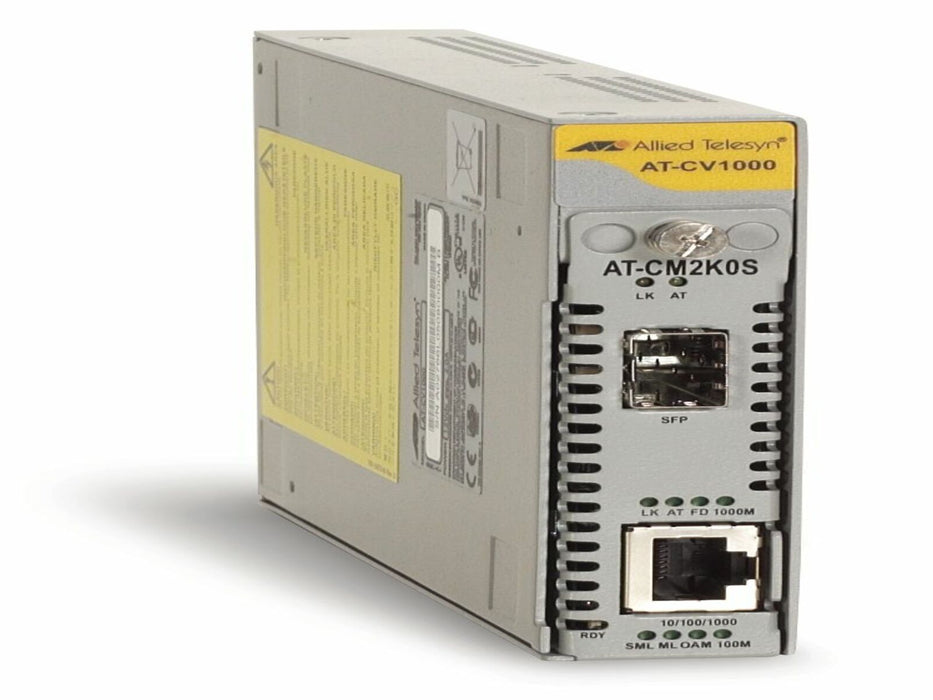 Allied Telesis AT-CV1000 - Esphere Network GmbH - Affordable Network Solutions 