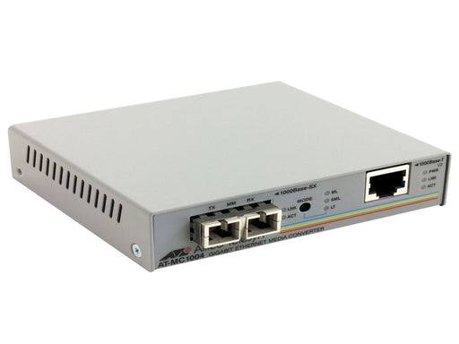 Allied Telesis AT-MC116XL - Esphere Network GmbH - Affordable Network Solutions 