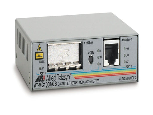 Allied Telesis AT-MC1008/GB - Esphere Network GmbH - Affordable Network Solutions 