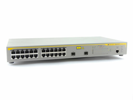 Allied Telesis AT-9424T/SP - Esphere Network GmbH - Affordable Network Solutions 