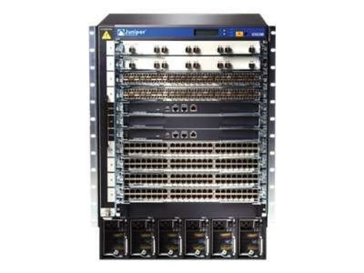 Juniper EX8208-REDUND-AC - Esphere Network GmbH - Affordable Network Solutions 
