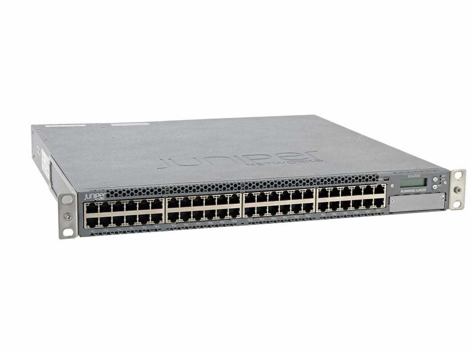 Juniper EX4300-48T-AFI - Esphere Network GmbH - Affordable Network Solutions 