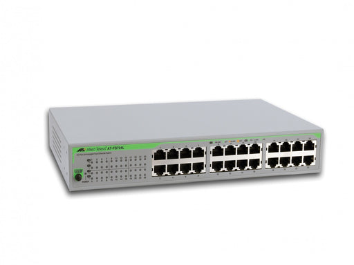 Allied Telesis AT-FS724L - Esphere Network GmbH - Affordable Network Solutions 