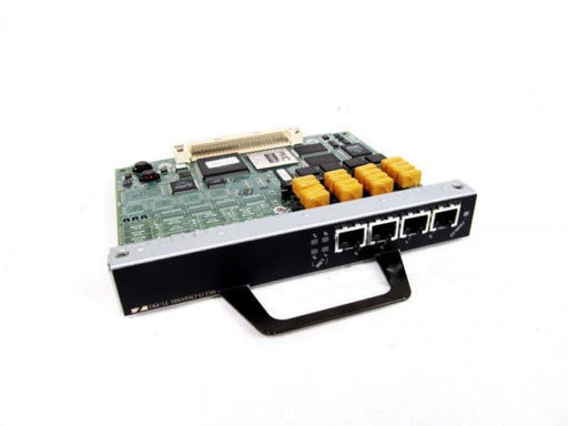 Cisco Systems PA-MC-4T1 - Esphere Network GmbH - Affordable Network Solutions 