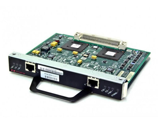 Cisco Systems PA-VXA-1TE1-30+ - Esphere Network GmbH - Affordable Network Solutions 