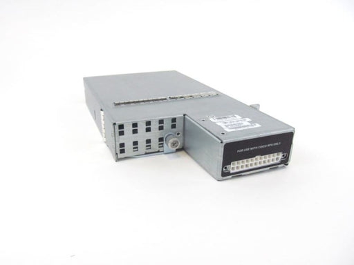 Cisco Systems RPS-ADPTR-2921-51 - Esphere Network GmbH - Affordable Network Solutions 