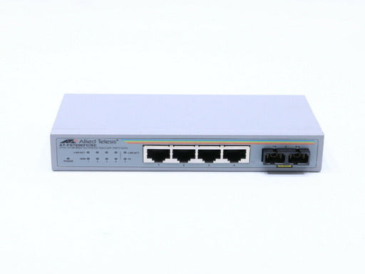 Allied Telesis AT-FS705EFC/SC - Esphere Network GmbH - Affordable Network Solutions 