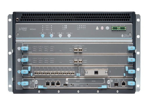 Juniper SRX5400-CRAFT-BB - Esphere Network GmbH - Affordable Network Solutions 