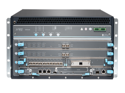 Juniper SRX5K-SPC-4-15-320 - Esphere Network GmbH - Affordable Network Solutions 