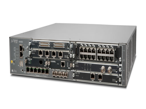 Juniper SRX550-M-SYS-JE-AC - Esphere Network GmbH - Affordable Network Solutions 
