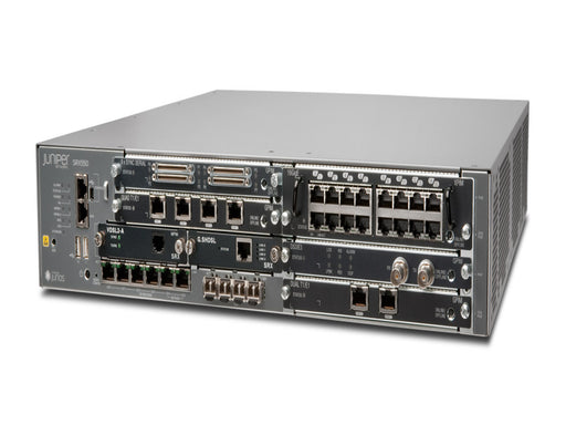 Juniper SRX550-CHAS - Esphere Network GmbH - Affordable Network Solutions 