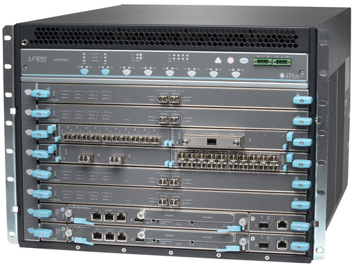 Juniper SRX5600X-CHAS-BB - Esphere Network GmbH - Affordable Network Solutions 