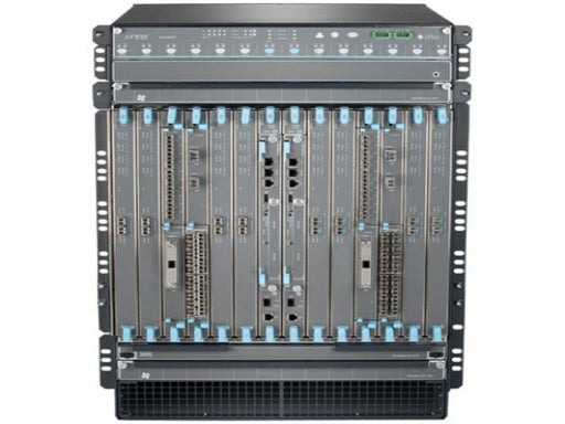Juniper SRX5800X-CHAS - Esphere Network GmbH - Affordable Network Solutions 