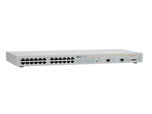 Allied Telesis AT-8624T/2M - Esphere Network GmbH - Affordable Network Solutions 