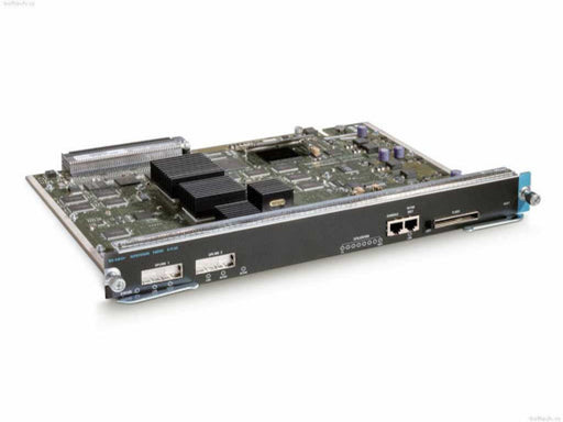 Cisco Systems WS-X4013+TS - Esphere Network GmbH - Affordable Network Solutions 