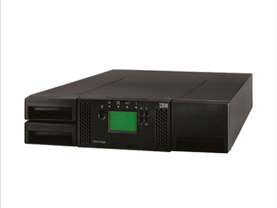 IBM 3581-L28 - Esphere Network GmbH - Affordable Network Solutions 