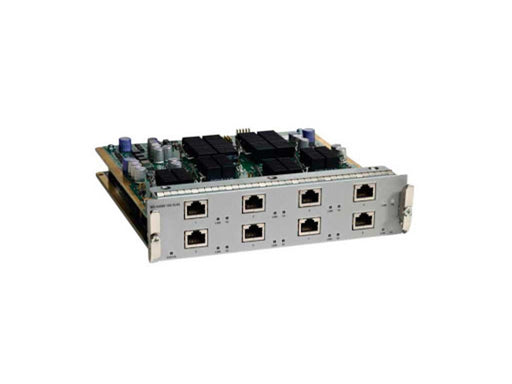 Cisco Systems WS-X4908-10G-RJ45 - Esphere Network GmbH - Affordable Network Solutions 