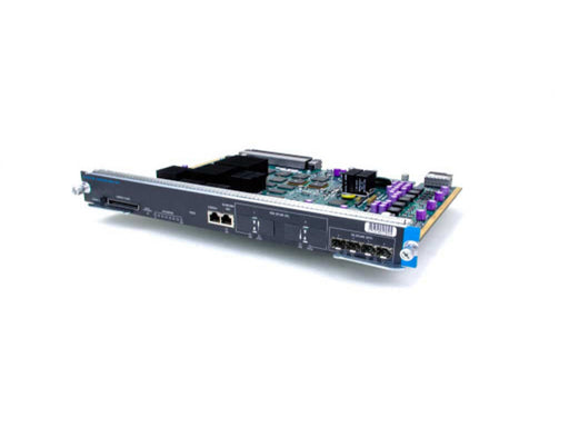 Cisco Systems WS-X4516-10GE - Esphere Network GmbH - Affordable Network Solutions 
