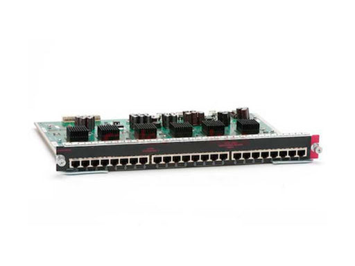 Cisco Systems WS-X4424-GB-RJ45 - Esphere Network GmbH - Affordable Network Solutions 