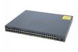 WS-C2960X-48FPD-L - Esphere Network GmbH - Affordable Network Solutions 