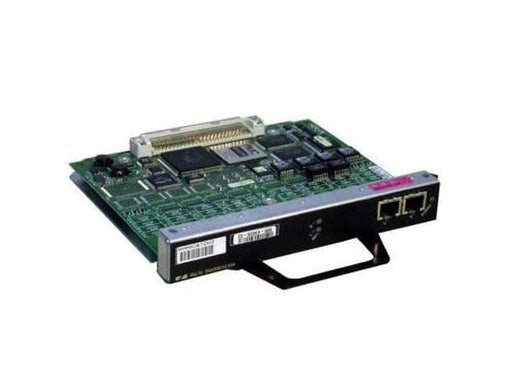 Cisco Systems PA-MC-T3 - Esphere Network GmbH - Affordable Network Solutions 