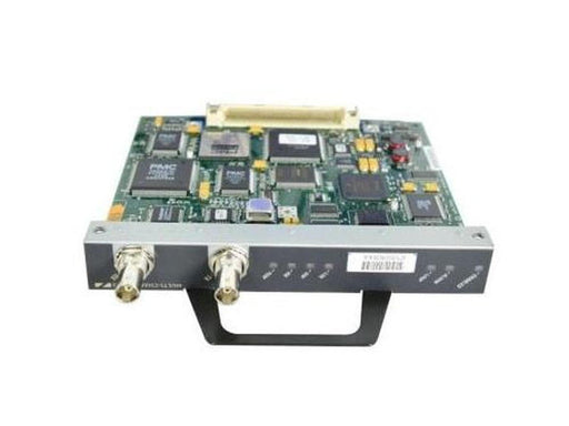 Cisco Systems PA-MC-2T3-EC - Esphere Network GmbH - Affordable Network Solutions 