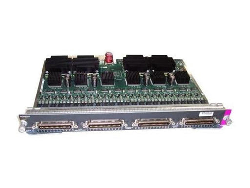 Cisco Systems WS-X6348-RJ-21 - Esphere Network GmbH - Affordable Network Solutions 