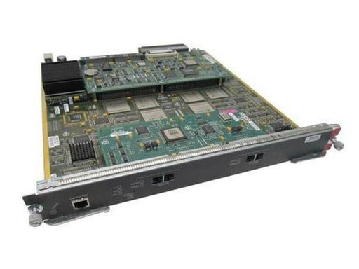 Cisco Systems WS-X6101-OC12-SMF - Esphere Network GmbH - Affordable Network Solutions 