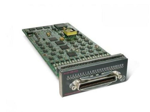 Cisco Systems WS-SVC-CMM-24FXS - Esphere Network GmbH - Affordable Network Solutions 
