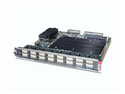 Cisco Systems WS-X6816-GBIC - Esphere Network GmbH - Affordable Network Solutions 